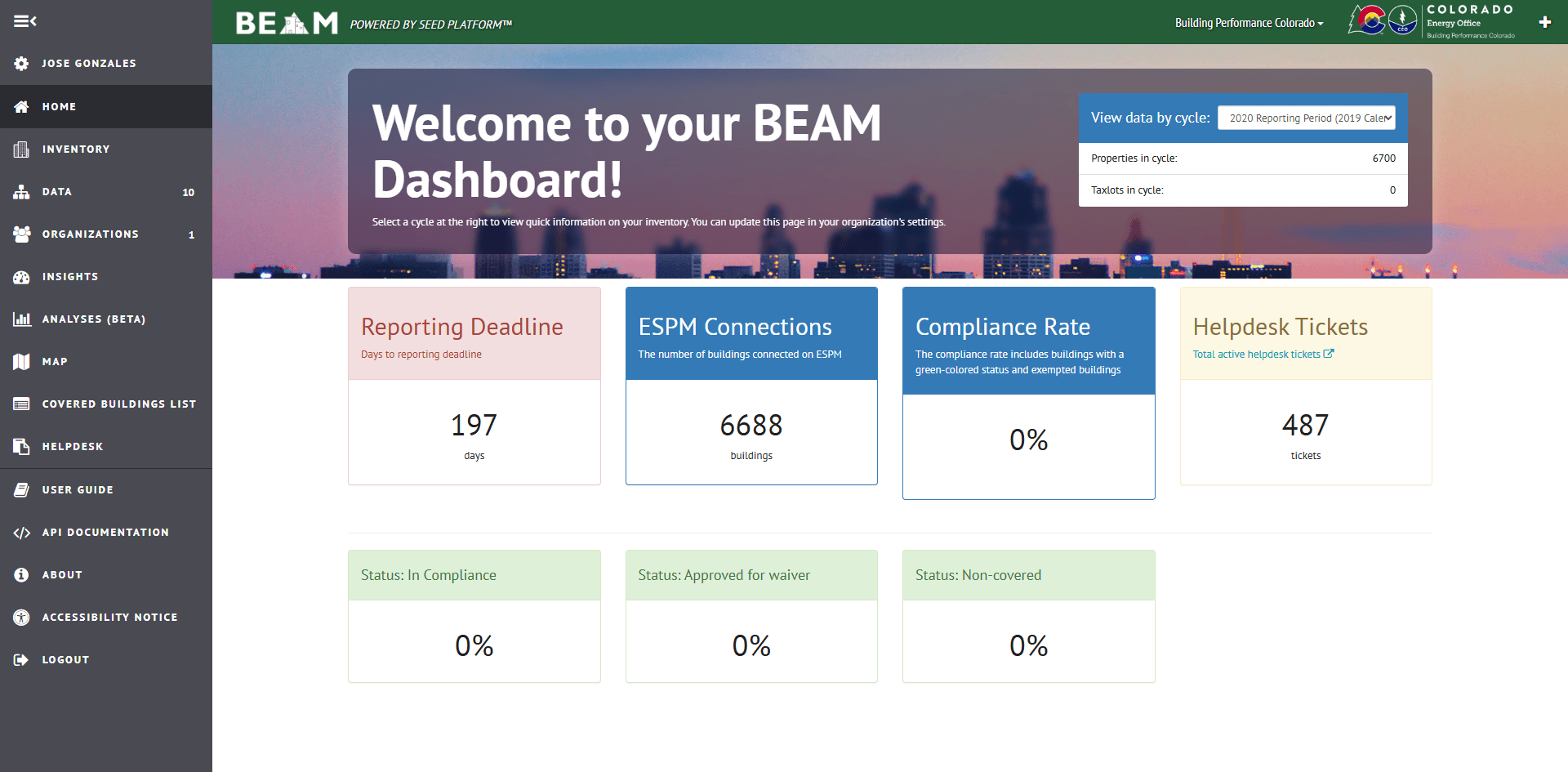BEAM