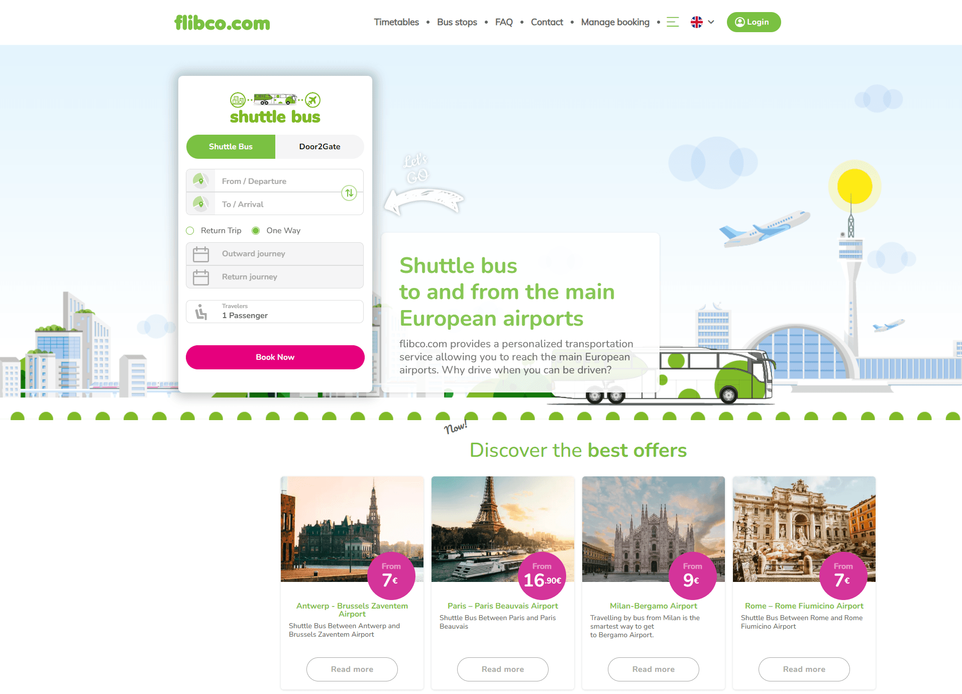 Flibco